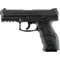Пневматический пистолет Umarex Heckler & Koch VP9 Blowback кал. 4,5 мм (5.8344)