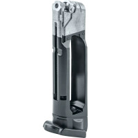 Магазин для пневматического пистолета Umarex Heckler & Koch VP9, кал.4,5 мм (5.8344.1)