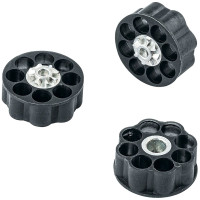 Магазин для пневматического пистолета Umarex Glock Rotary Magazine, кал.4,5 мм (5.8365.2)