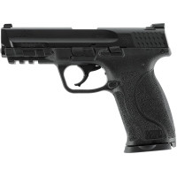 Пневматический пистолет Umarex Smith & Wesson M&P9 M2.0 Blowback кал. 4,5 мм (5.8371)