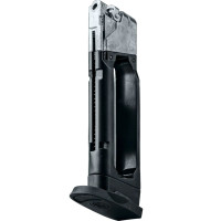 Магазин для пневматического пистолета Umarex Smith & Wesson M&P9 M2.0, кал.4,5 мм (5.8371.1)