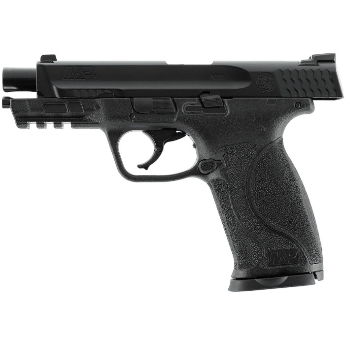 Пневматичний пістолет Umarex Smith & Wesson M&P9 M2.0 Blowback кал. 4,5 мм (5.8371)