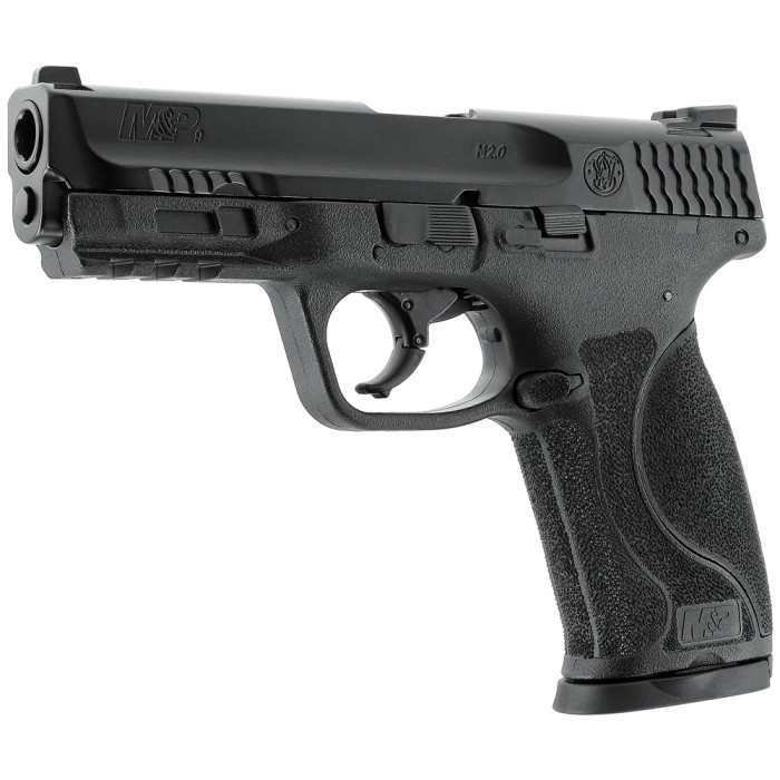 Пневматичний пістолет Umarex Smith & Wesson M&P9 M2.0 Blowback кал. 4,5 мм (5.8371)