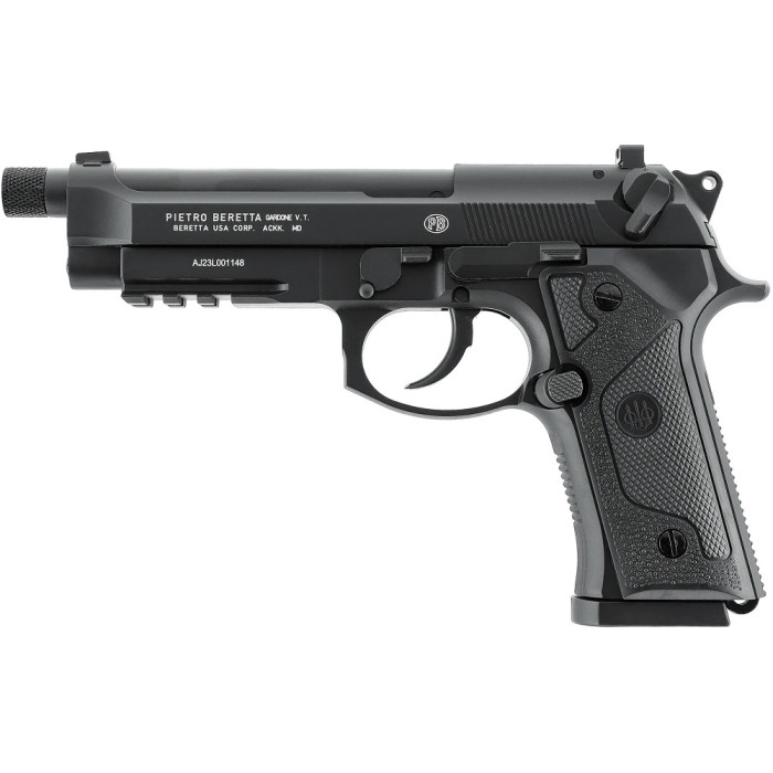 Пневматичний пістолет Umarex Beretta MOD. M9A3 FM Blowback кал. 4,5 мм (5.8393)