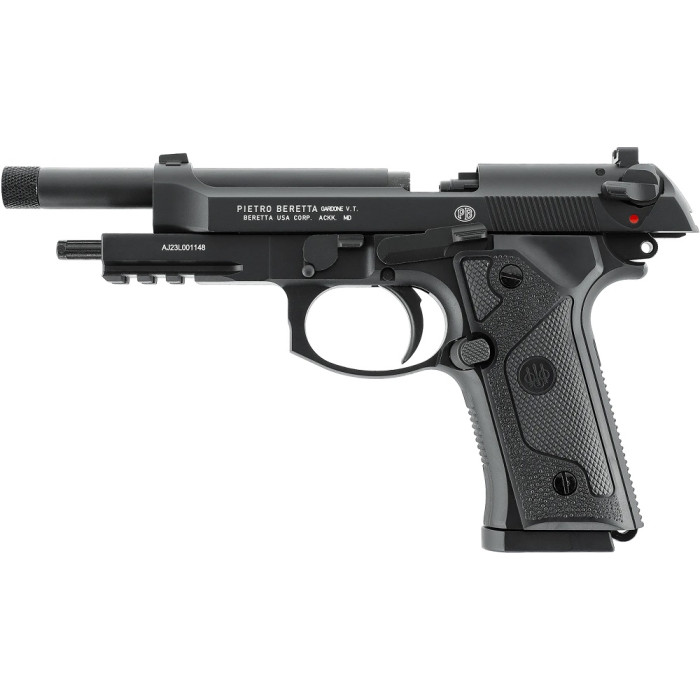 Пневматичний пістолет Umarex Beretta MOD. M9A3 FM Blowback кал. 4,5 мм (5.8393)
