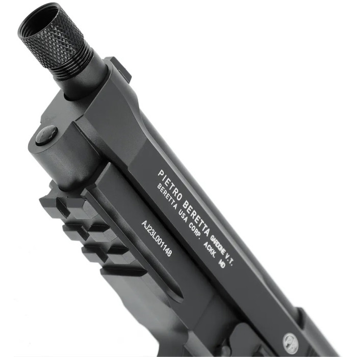 Пневматичний пістолет Umarex Beretta MOD. M9A3 FM Blowback кал. 4,5 мм (5.8393)