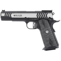 Пневматический пистолет Umarex Ruger SR1911 Competition кал. 4,5 мм (5.8407)