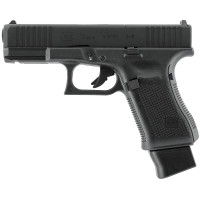 Пневматический пистолет Umarex Glock 19 Gen5 MOS кал. 4,5 мм (5.8460)