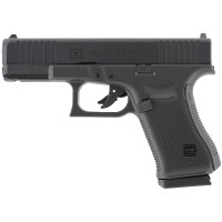 Пневматический пистолет Umarex Glock 19 Gen5 кал. 4,5 мм (5.8461)
