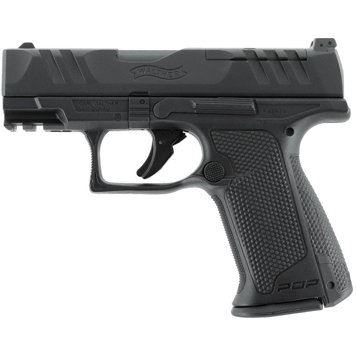 Пневматичний пістолет Umarex Walther PDP F-Series 3.5" кал. 4,5 мм (5.8473)