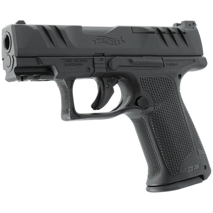 Пневматичний пістолет Umarex Walther PDP F-Series 3.5" кал. 4,5 мм (5.8473)