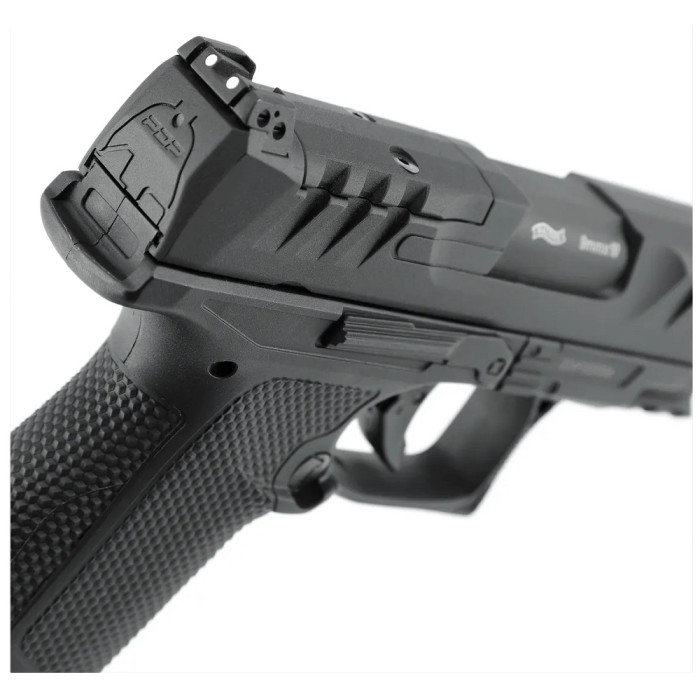 Пневматичний пістолет Umarex Walther PDP F-Series 3.5" кал. 4,5 мм (5.8473)