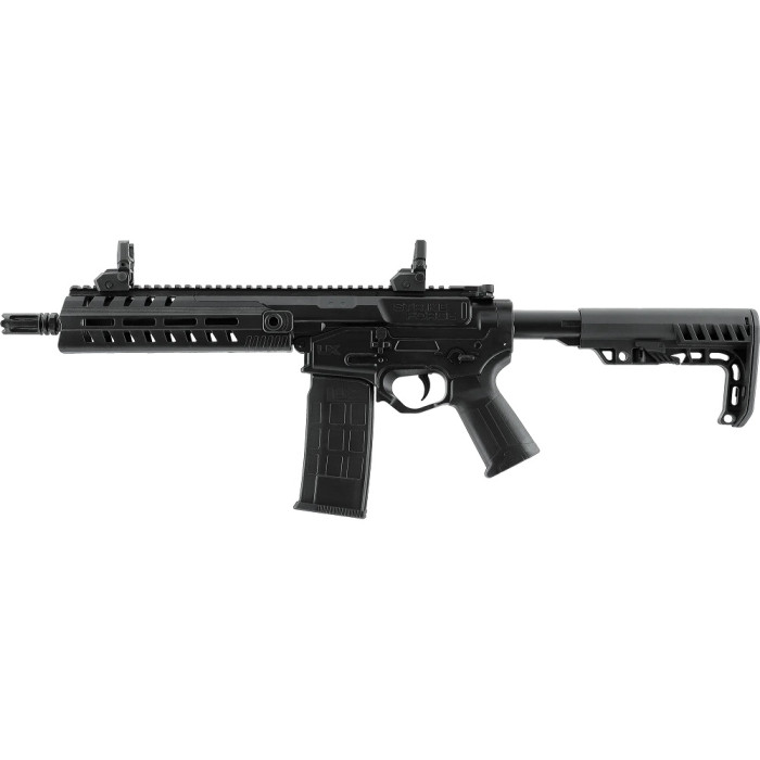 Пневматична гвинтівка Umarex UX Strike Force кал. 4,5 мм (5.8475X)