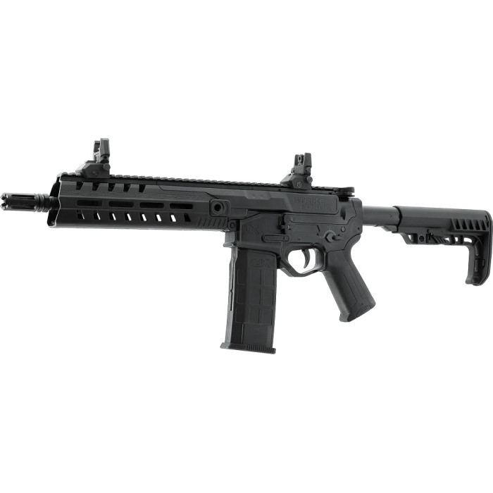 Пневматична гвинтівка Umarex UX Strike Force кал. 4,5 мм (5.8475X)