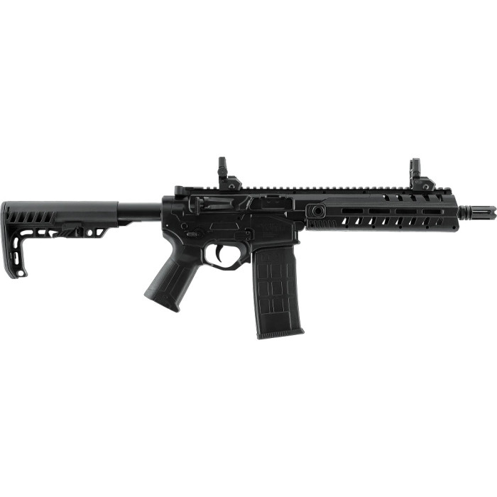 Пневматична гвинтівка Umarex UX Strike Force кал. 4,5 мм (5.8475X)