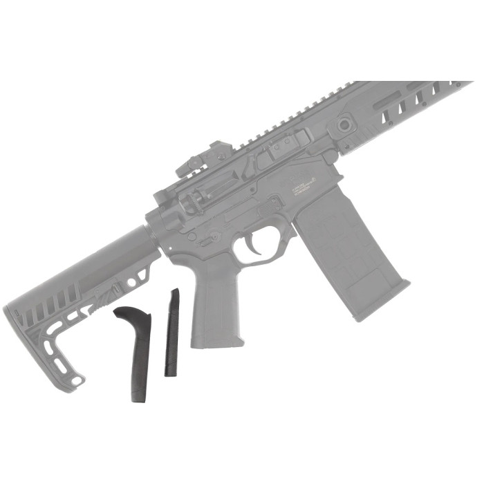 Пневматична гвинтівка Umarex UX Strike Force кал. 4,5 мм (5.8475X)