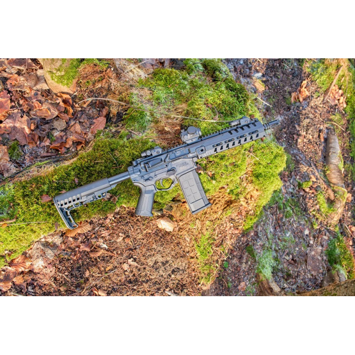 Пневматична гвинтівка Umarex UX Strike Force кал. 4,5 мм (5.8475X)