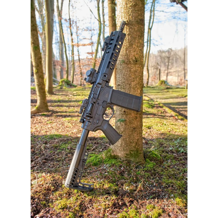 Пневматична гвинтівка Umarex UX Strike Force кал. 4,5 мм (5.8475X)