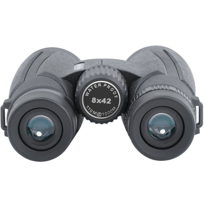 Бінокль Vector Optics Victoptics 8x42 Roof (BOSL01)