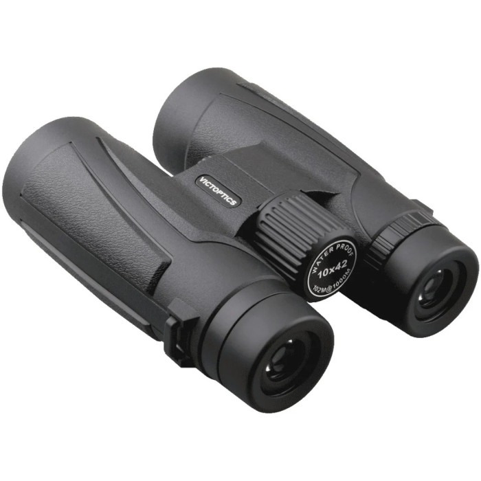 Бинокль Vector Optics Victoptics 10x42 Roof (BOSL02)