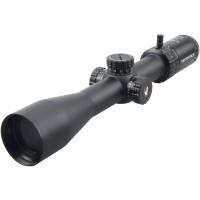 Прицел оптический Vector Optics S4 4-16x44 (30 mm) SFP MDL wire reticle (OPSL16)