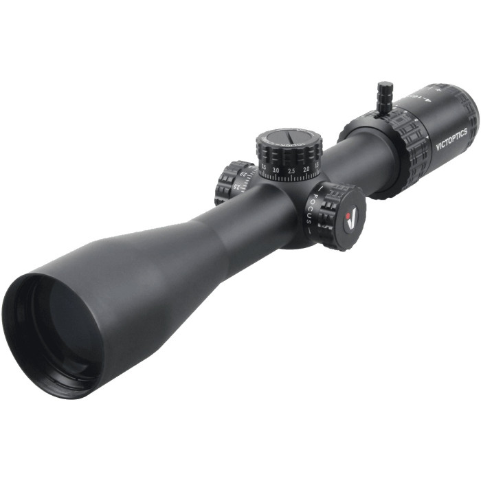 Приціл оптичний Vector Optics S4 4-16x44 (30 mm) SFP MDL wire reticle (OPSL16)