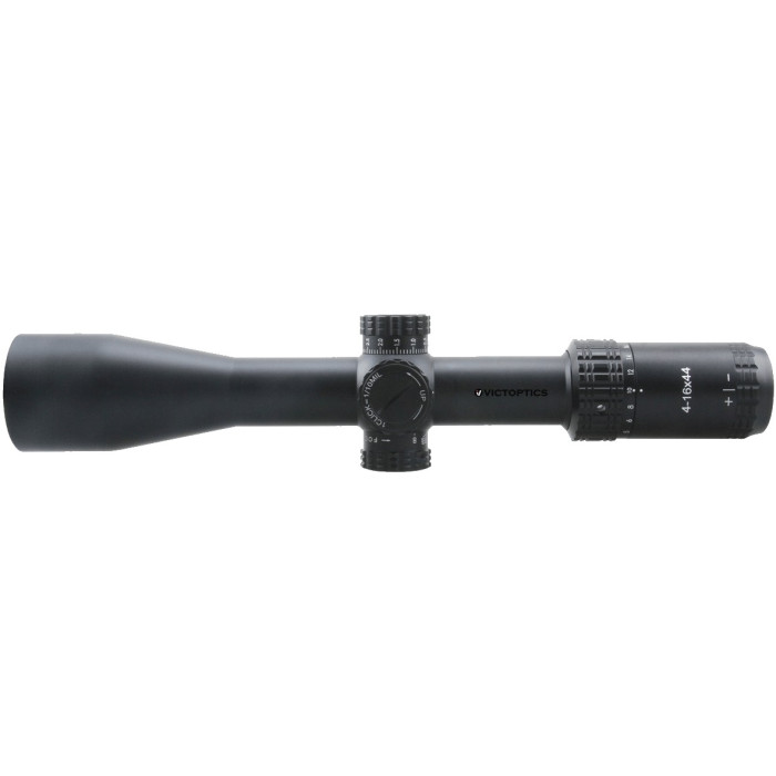 Приціл оптичний Vector Optics S4 4-16x44 (30 mm) SFP MDL wire reticle (OPSL16)