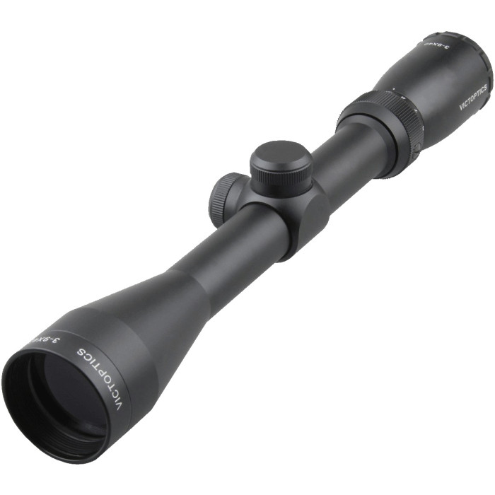 Прицел оптический Vector Optics PAC 3-9x40 (OPSL20)