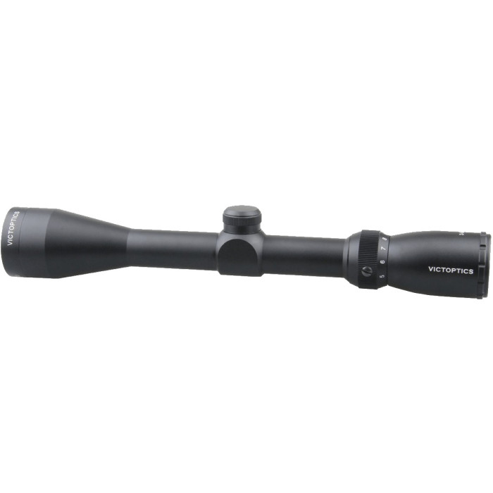 Прицел оптический Vector Optics PAC 3-9x40 (OPSL20)