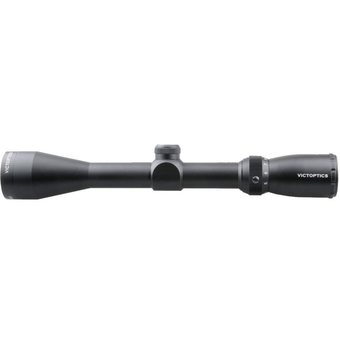 Прицел оптический Vector Optics PAC 3-9x40 (OPSL20)