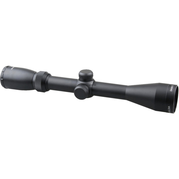 Прицел оптический Vector Optics PAC 3-9x40 (OPSL20)