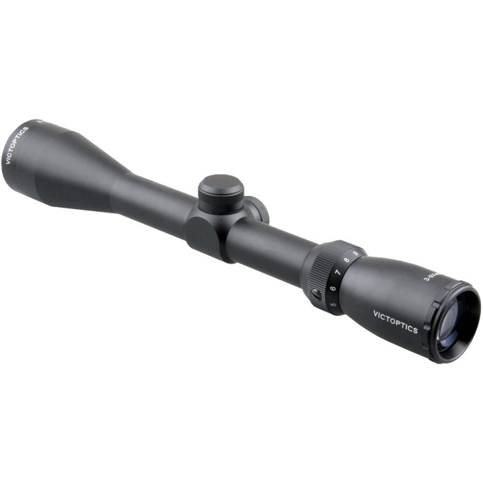 Прицел оптический Vector Optics PAC 3-9x40 (OPSL20)