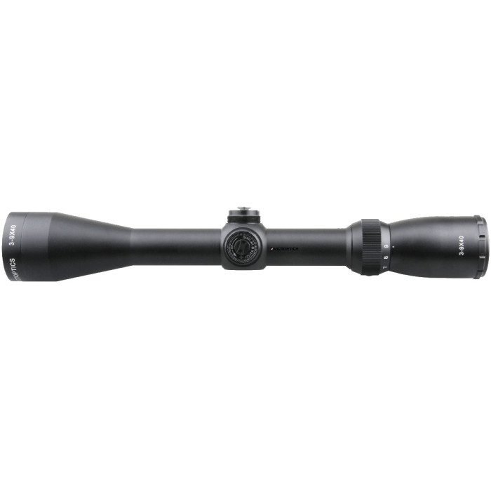 Прицел оптический Vector Optics PAC 3-9x40 (OPSL20)