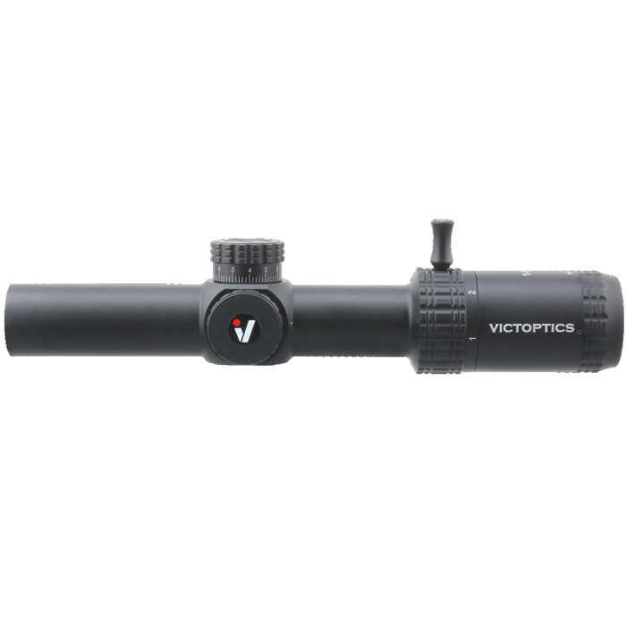 Прицел оптический Vector Optics S6 1-6X24 SFP (OPSL22)