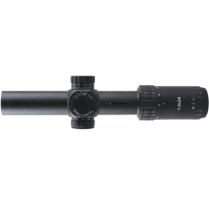 Прицел оптический Vector Optics S6 1-6X24 SFP (OPSL22)