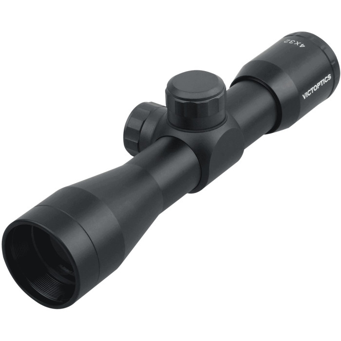 Прицел оптический Vector Optics B1 4x32C (OPSL25)