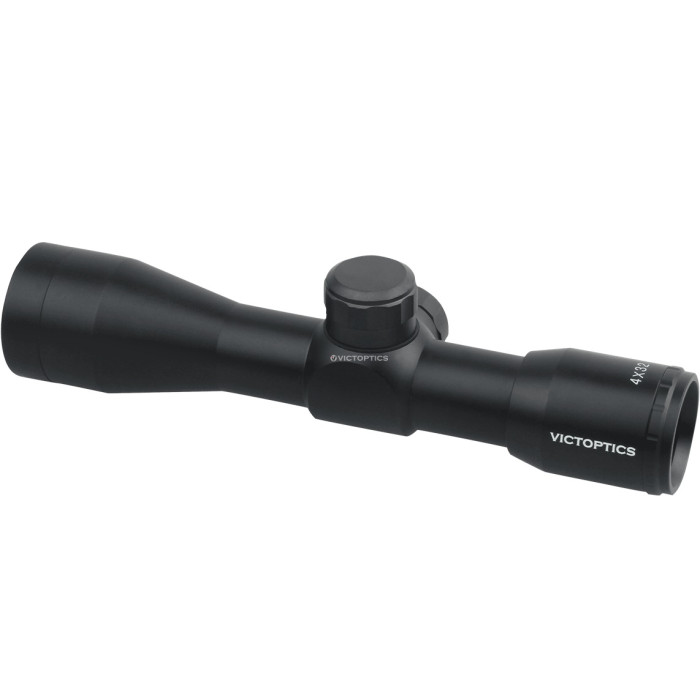 Прицел оптический Vector Optics B1 4x32C (OPSL25)