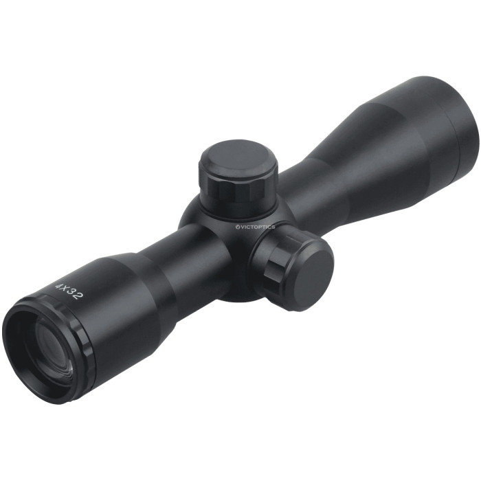 Прицел оптический Vector Optics B1 4x32C (OPSL25)