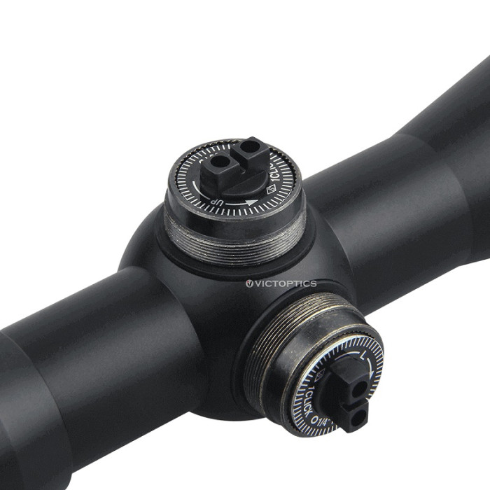 Прицел оптический Vector Optics B1 4x32C (OPSL25)