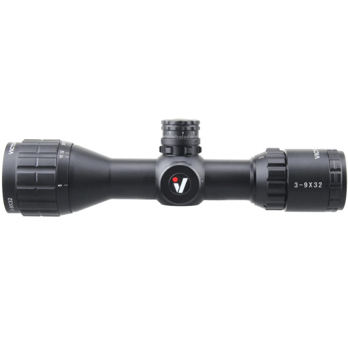 Приціл оптичний Vector Optics C3 3-9x32 SFP (OPSL28)