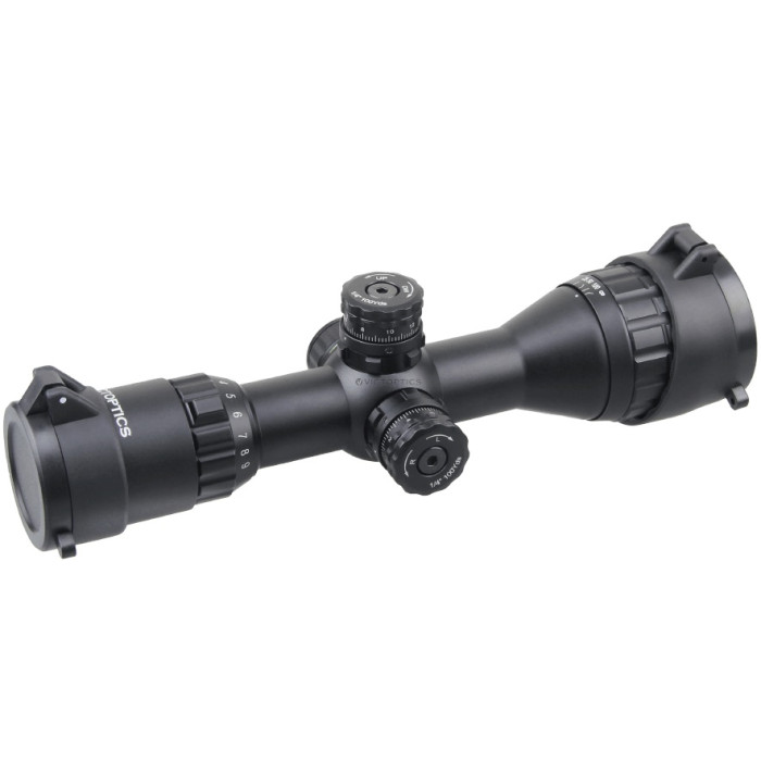Приціл оптичний Vector Optics C3 3-9x32 SFP (OPSL28)