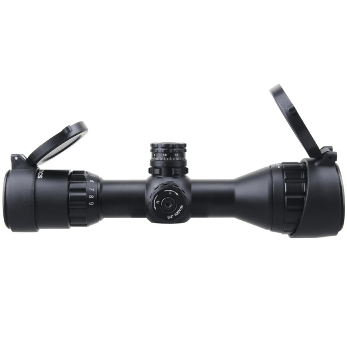 Приціл оптичний Vector Optics C3 3-9x32 SFP (OPSL28)