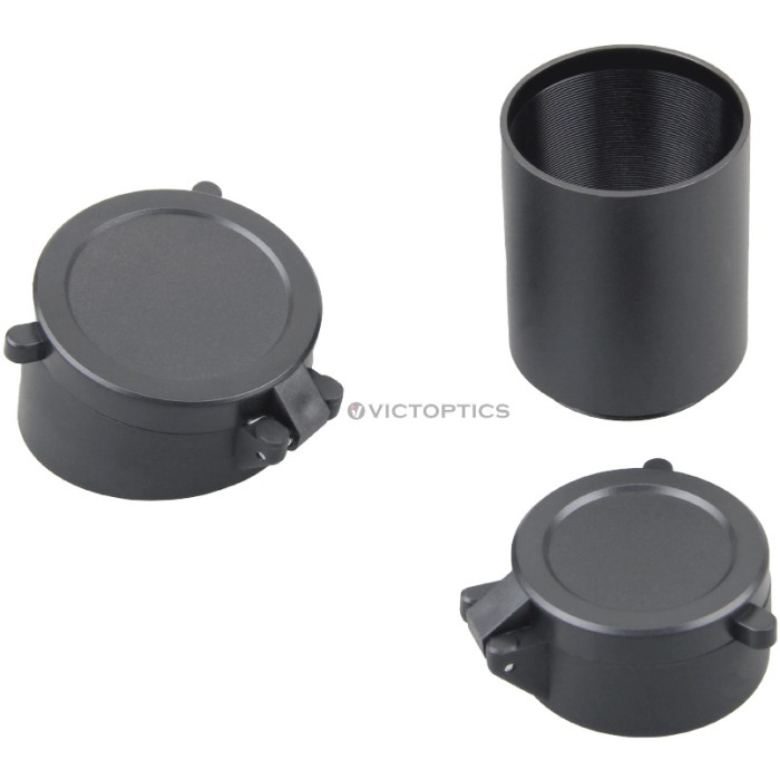 Приціл оптичний Vector Optics C3 3-9x32 SFP (OPSL28)