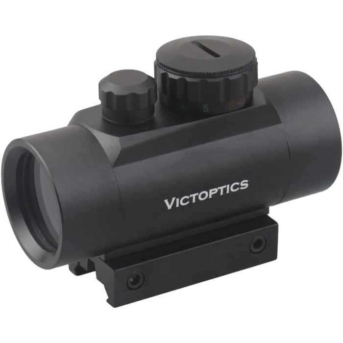 Прицел коллиматорный Vector Optics VictOptics 1x35 Red-Green (RDSL05)