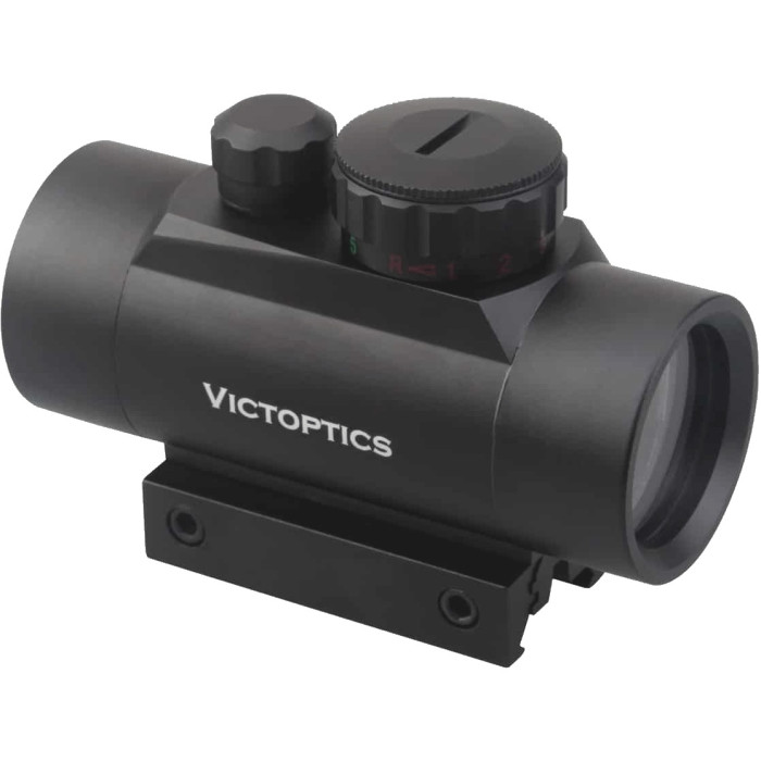 Прицел коллиматорный Vector Optics VictOptics 1x35 Red-Green (RDSL05)