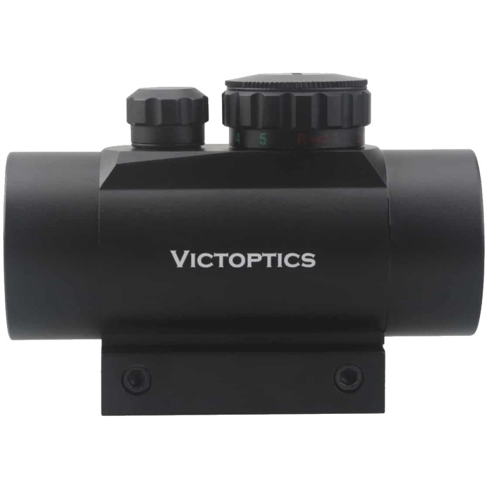 Прицел коллиматорный Vector Optics VictOptics 1x35 Red-Green (RDSL05)