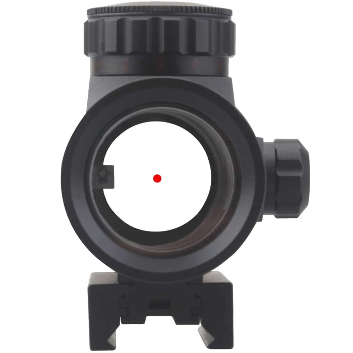 Прицел коллиматорный Vector Optics VictOptics 1x35 Red-Green (RDSL05)