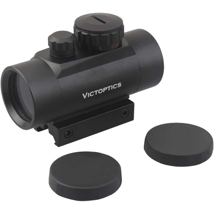 Прицел коллиматорный Vector Optics VictOptics 1x35 Red-Green (RDSL05)