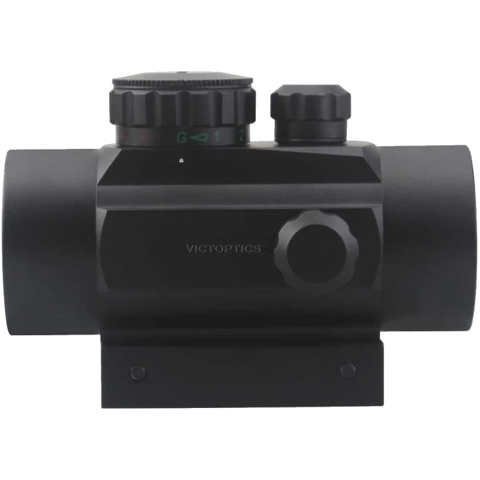 Прицел коллиматорный Vector Optics VictOptics 1x35 Red-Green (RDSL05)
