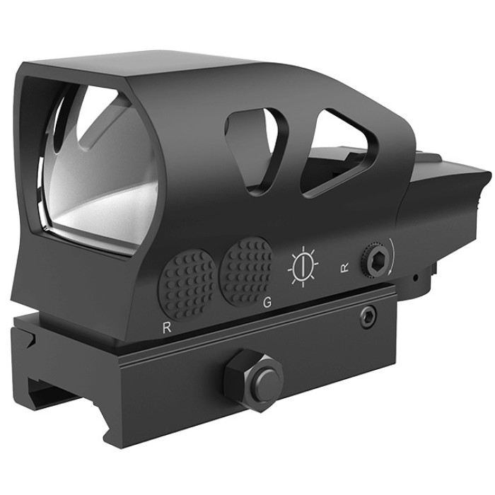Приціл коліматорний Vector Optics VictOptics Z4 1x23x34 Red Dot Sight (RDSL26)